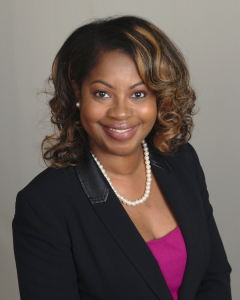 Akisha Johnson