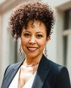 NiCole T. Buchanan