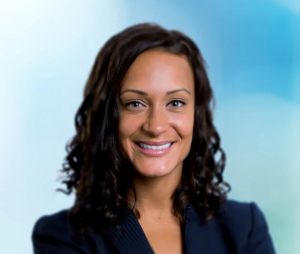 Raechel Conyers 