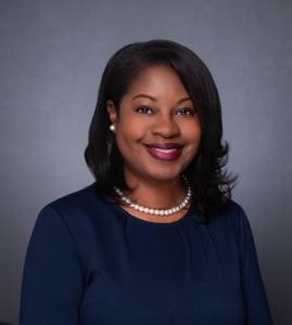 Akisha Johnson